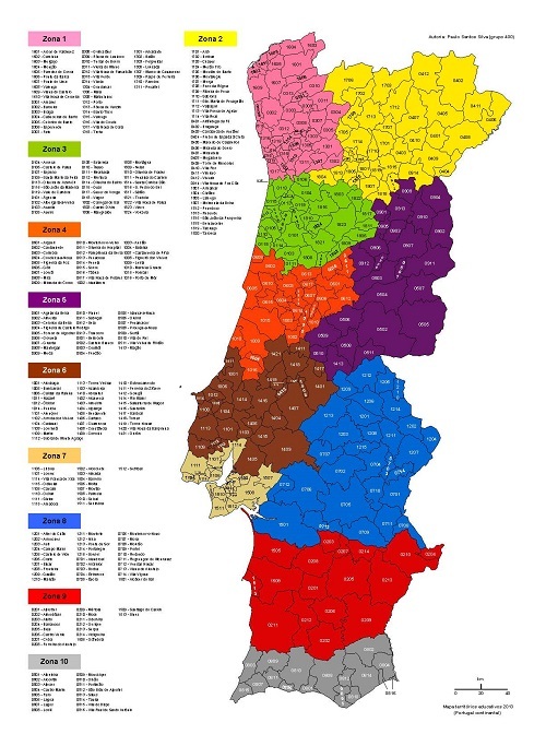 Mapa_QZP_2013_Portugalcontinental (corrigido)