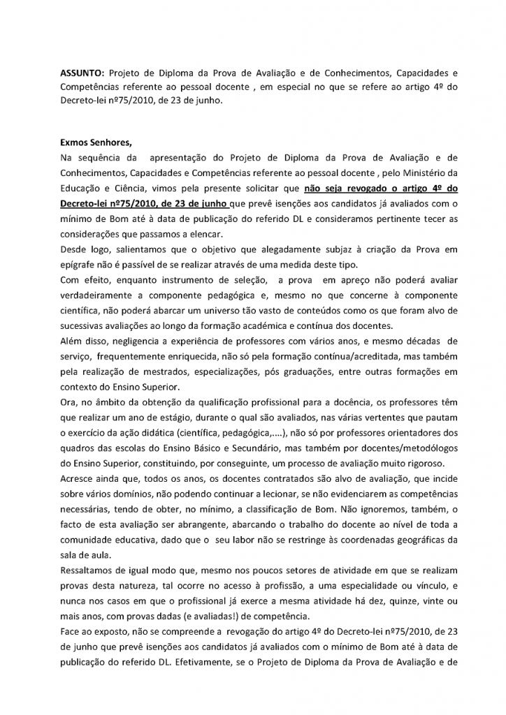 CARTA ABERTA comiss&atilde;o de educa&ccedil;&atilde;o - FINAL_P&aacute;gina_1