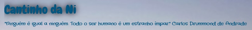 cantinho da ni