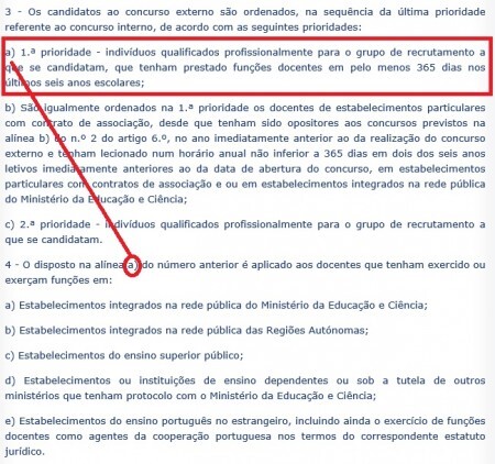 n&uacute;mero 3 antigo