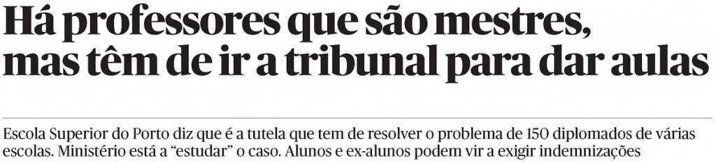 P&uacute;blico t&iacute;tulo