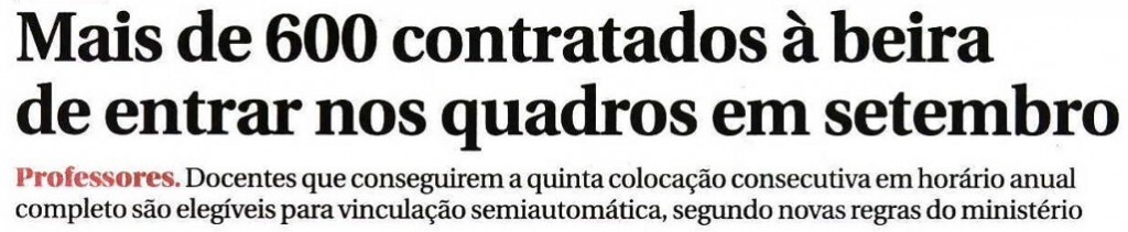 DN 600 contratados t&iacute;tulo