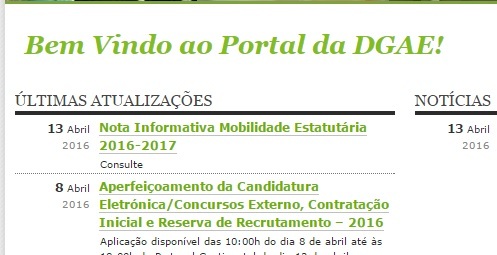 mobilidade estatut&aacute;ria