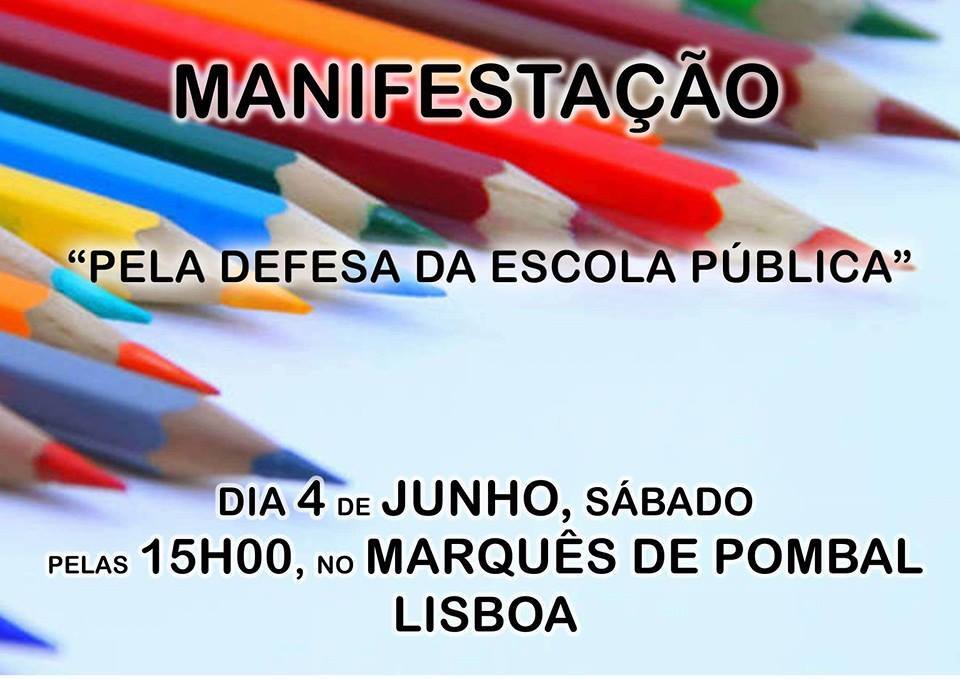 Manifesta&ccedil;&atilde;o