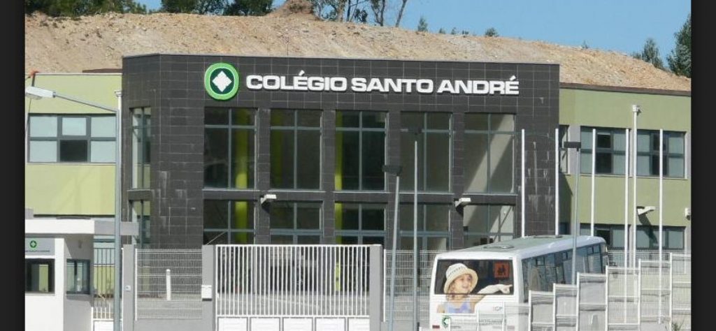 col&eacute;gio santo andr&eacute;