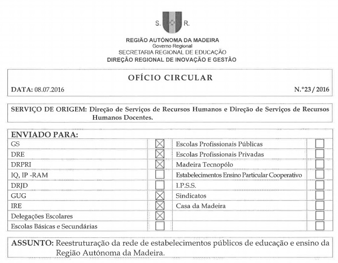 fus&otilde;es madeira